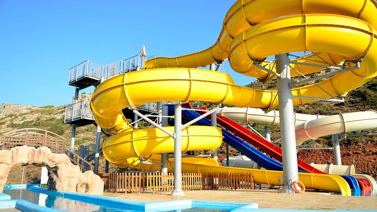 The Village Resort & Waterpark